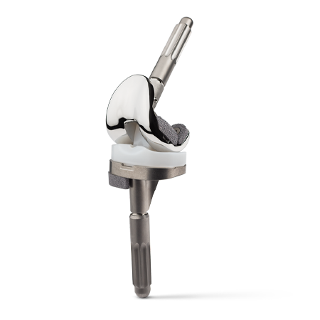 Zimmer Biomet NexGen® Legacy® Constrained Condylar Knee (LCCK)